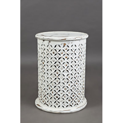 Phillipston End Table