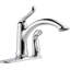 Distributeur d’eau chaud & froid linden à jet d’eau chaude et technologie diamond seal-5822542