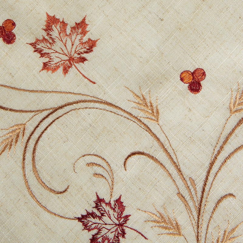 Nappe Florale