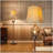 Croce 63.5'' Traditional Floor Lamp