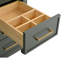 Meuble-lavabo simple 42 po Wenniah-774399280