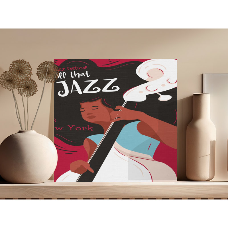 Nguyen Wrapped Canvas Print Set, 12x12