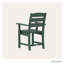 Chaise de salle à manger Lakeside-66709736