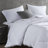 Sharper Image Cooling Touch Oversized Down Alternative Comforter-100209581