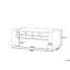 Luca 4 Seater Rattan Conversation Set