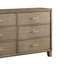 Commode double 6 tiroirs DiPippo-406998955