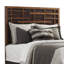 Island Fusion Shanghai Panel Headboard-14770654