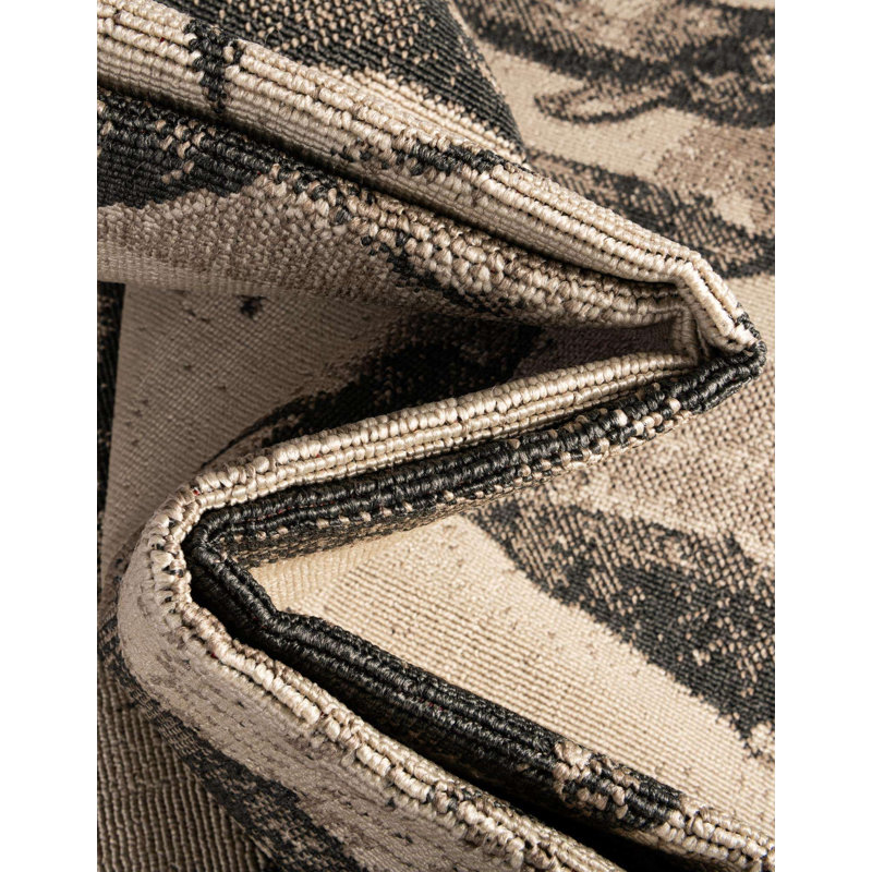 Angelys Indoor/Outdoor Area Rug, Runner 2' x 8'