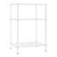 Table d'appoint en acrylique