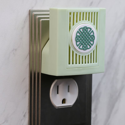 Kulkarni Plug-in Fragrance Plug-Ins And Refills