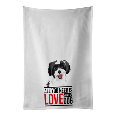 Cotton Tea Towel Kitchen Towel