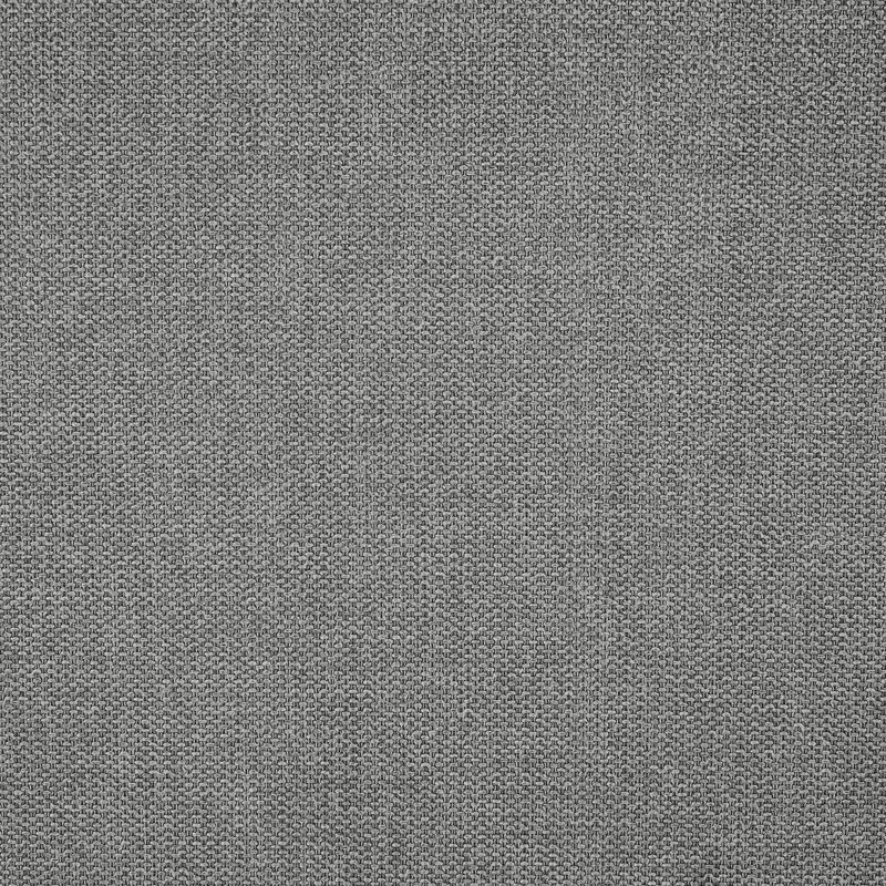 Heros 214.1Cm Square Arms Sofa, Grey