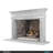 Hamburg Fireplace Surround-88078560