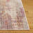 Rainbow Performance Abstract Indoor/Outdoor Area Rug-1836713670