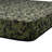 RV CAMO Foam 8” Premium Foam Matt, Flippable - Medium Firm