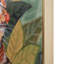 Art mural sur toile, "Bohemian Cat In Forest"