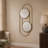 Axton Wall Mirror