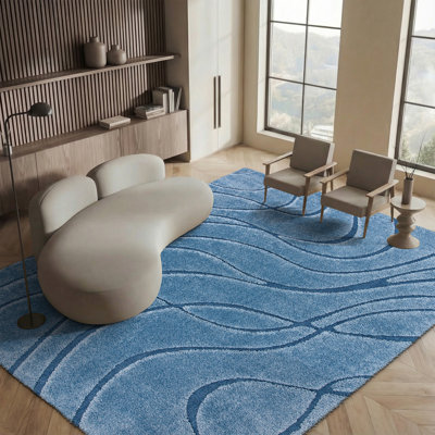 Ashal Indoor Rug