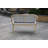 Cato 44.13'' Wide Rectangle Aluminum Loveseat-1178323273