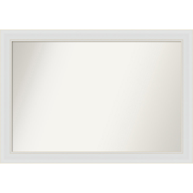 Tuman Wall Mirror, 25" x 36"