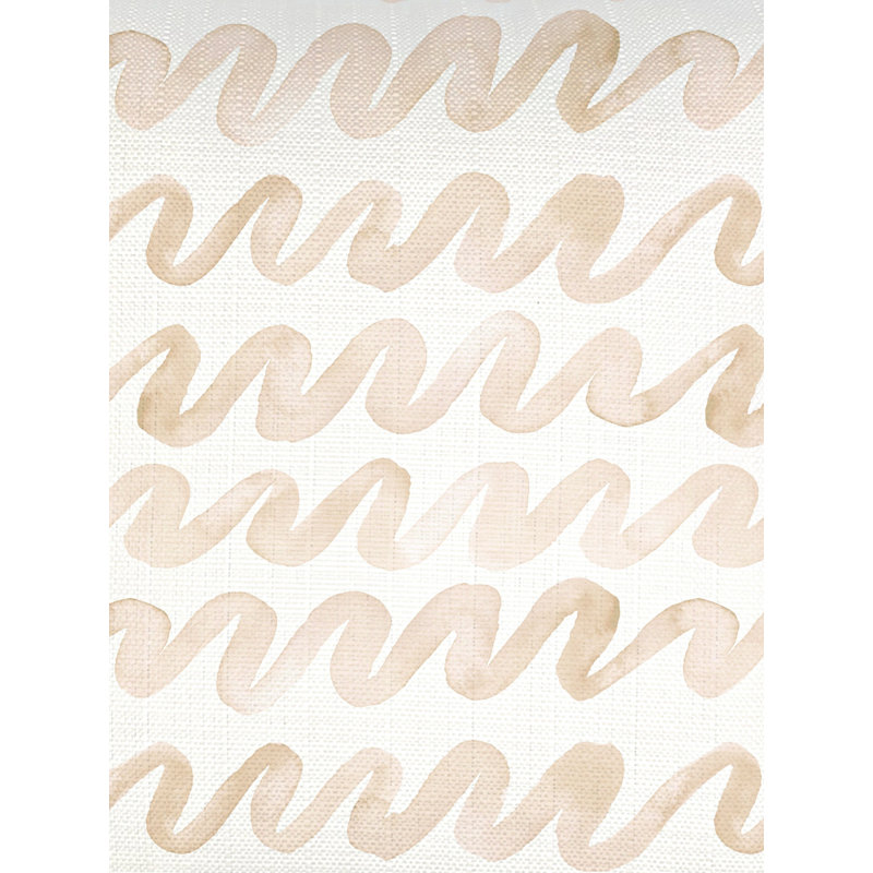 Coussin en lin beige 14 x 20, Beige, Rectangle H 14 po x l 20 po, Polyester