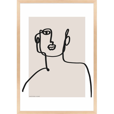 Romina Gadler, figure et forme 2 par Romina Gadler