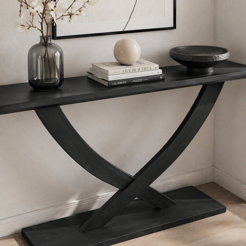 Console Mirod