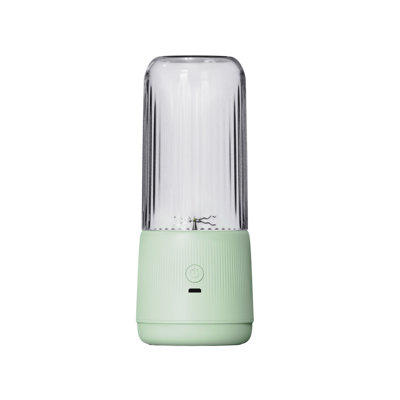 Mini extracteur de jus compacte dynamoélectrique avec technologie de bris de cellules
