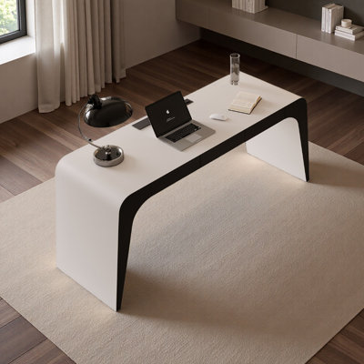 Bureau élégant et élégant