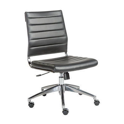 Rossie Swivel Office Chair