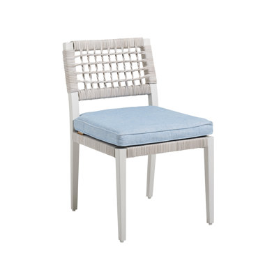 Seabrook Side Dining Chair by Tommy Bahama Outdoor