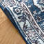 Abstract Machine Printed Area Rug-479041479