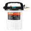 Ensemble de purge de frein 3L avec 13 raccords de boyau
