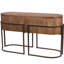 Sabihah Coffee Table