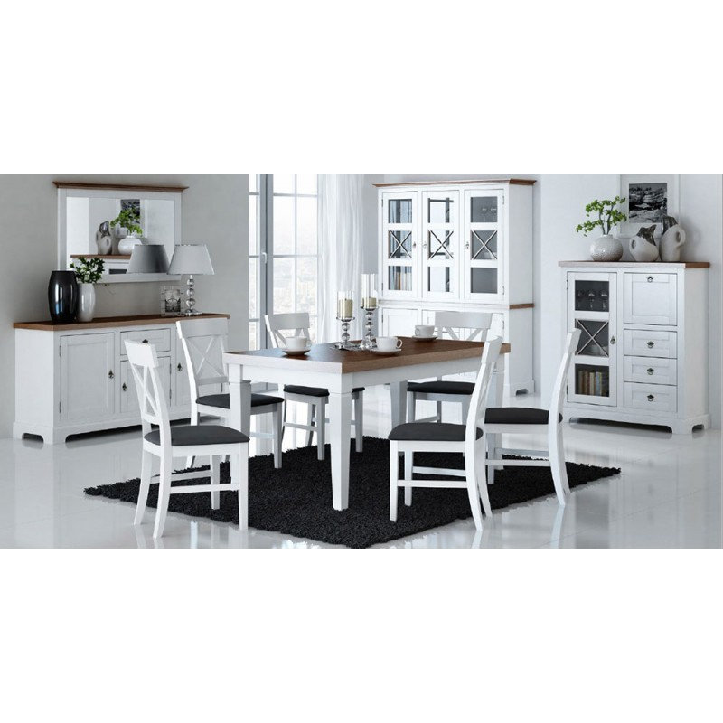 Deprise 156cm Sideboard