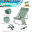 Garruto Folding Beach Chair-431148342