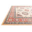 Tapis ivoire Kaibab