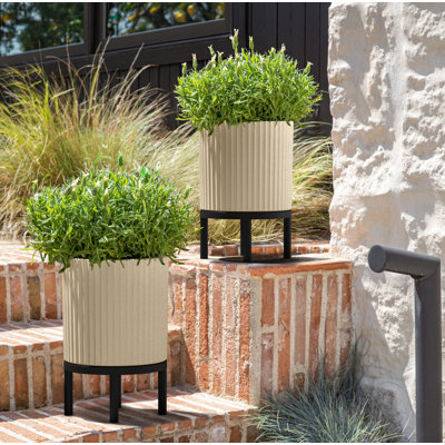 Demi Pot Planter