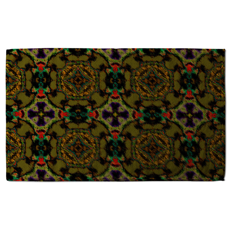 Baumann Midweight Bath Towel