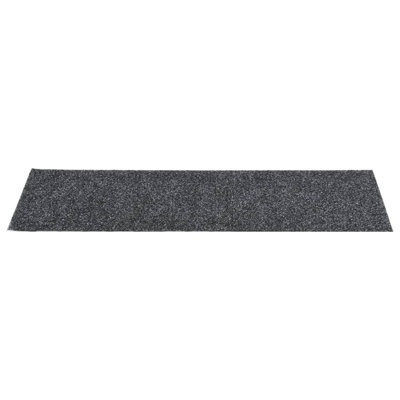 Brandwein Dark Grey Stair Tread