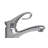 Single-handle Bathroom Faucet-12517440