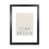 Black Framed selected