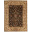 Wool Oriental Area Rug