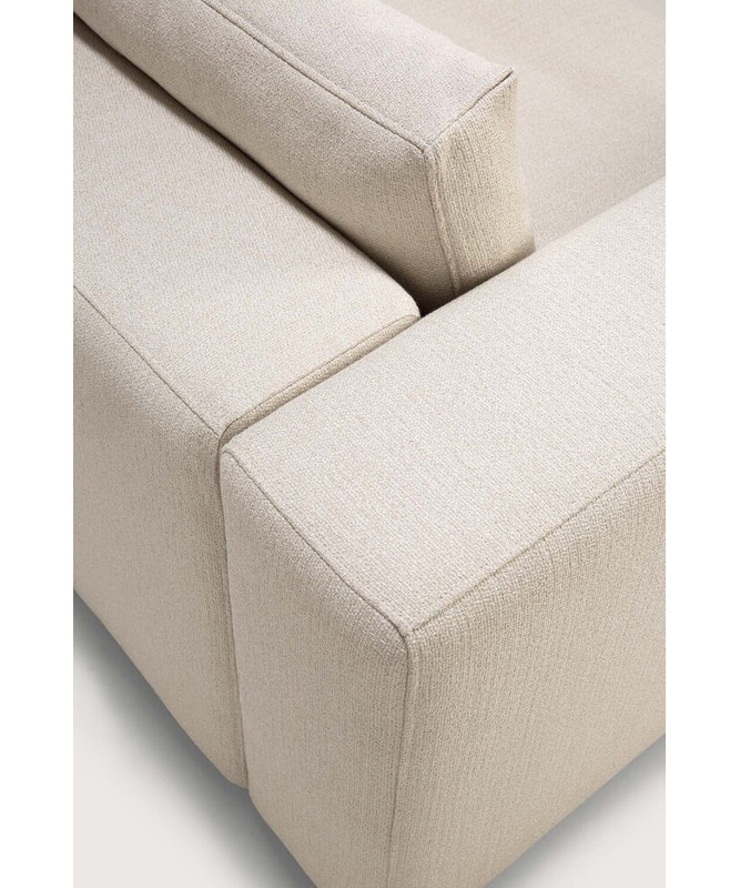 Mellow Sofa, Off White