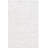 Reaver Hand Tufted Viscose Wool Cotton with Latex Abstract Rug in Ivory-1529963543