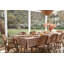 Portofino Arm Chair-69122238-69122236