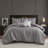 7 PCS Comforter Set