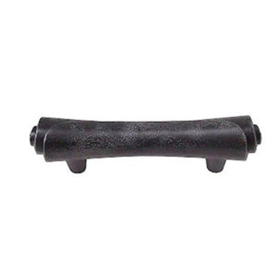 2-1/2" Scroll Pull