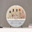 Plastic 1 Makeup Organiser