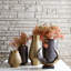 Aria Handmade Aluminum Table Vase